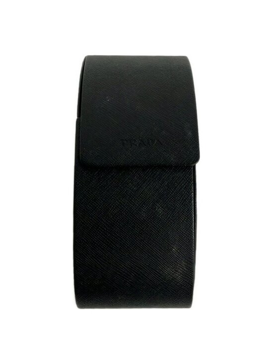Prada Sunglasses Black Eyewear main image 5